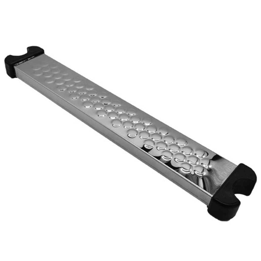 Stainless Steel Non-Slip Swimming Pool Replacement Ladder Rung Steps, Pedal Accessory for Pool Steps