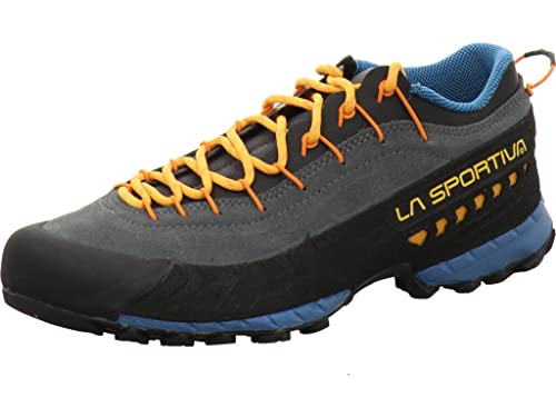 La Sportiva TX4 Blue/Papaya, Scarpe da Corsa in...