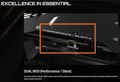 Image of GIGABYTE Windforce GeForce RTX 5090 OC 32GB GDDR7 Graphic Card GPU GV-N5090WF3OC (Blackwell Architecture and DLSS, 3 Fans, Reinforced Structure, Server-Grade Thermal Conductive Gel) with HDMI Cable.