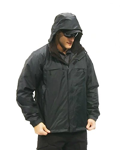 Tru-Spec mens H2o Proof 3-in-1 Jacket3