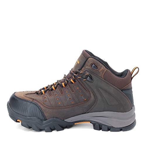 Skechers mens Delleker Lakehead4