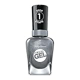 Sally Hansen Miracle Gel Rock On , .5 Oz, Pack Of 1