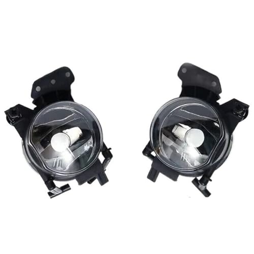 Phares anti-brouillard compatible avec BMW 330Ci Base Cabriolet feu antibrouillard avant 63176910791