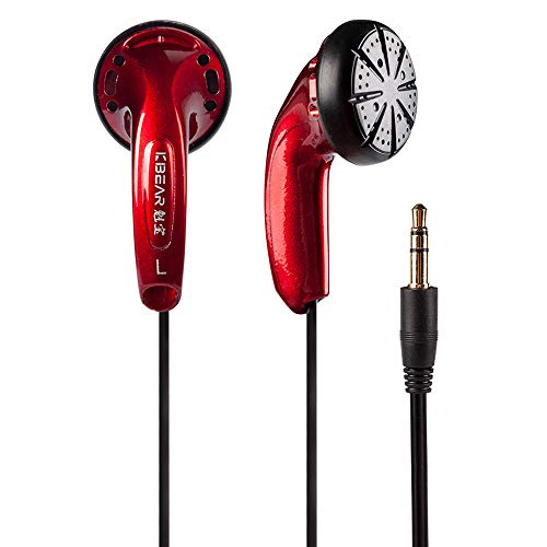 KBEAR Stellar 1DD HiFi Cz wbhz KINBOOFI LCz XeI wbhZbg ^ubg Android gѓdb MP3v[[ (}CNȂ bh)