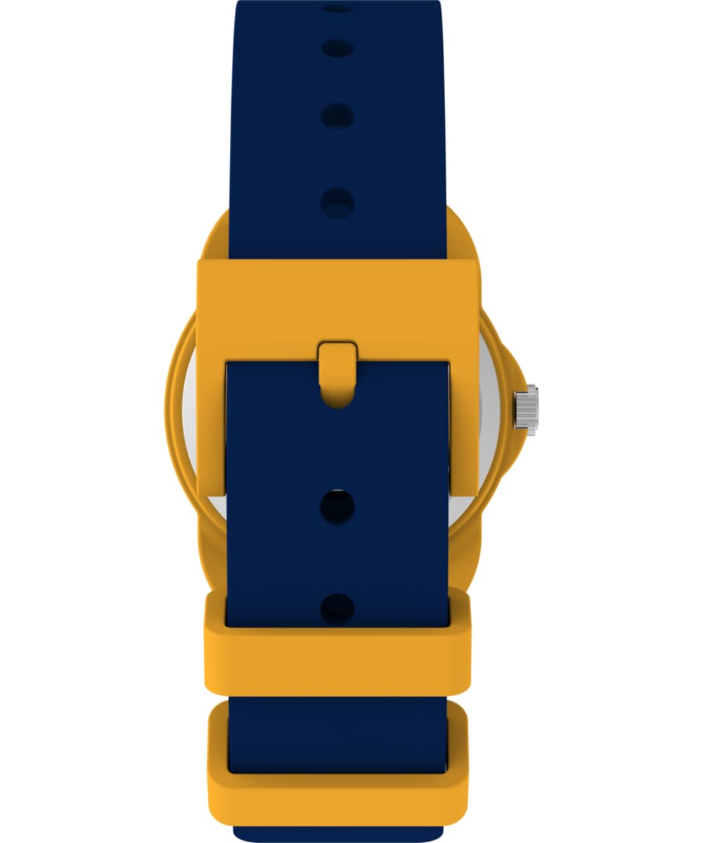 Timex Watch TW2W92100, Azul, Correa
