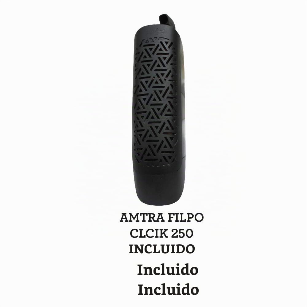 Amtra Modern Tank 50 Led / Acuario Completo Con Iluminación Led Y Filtro Interno / Cm 50,5X25,5X40 / 40 Litros