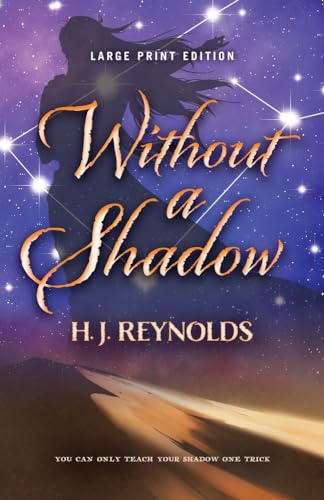 Without a Shadow (Large Print Edition) view 2