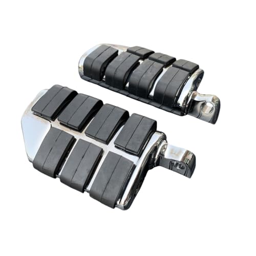 Repose-pieds pour motos soulager les jambes sur GL1800 GL1500 32mm