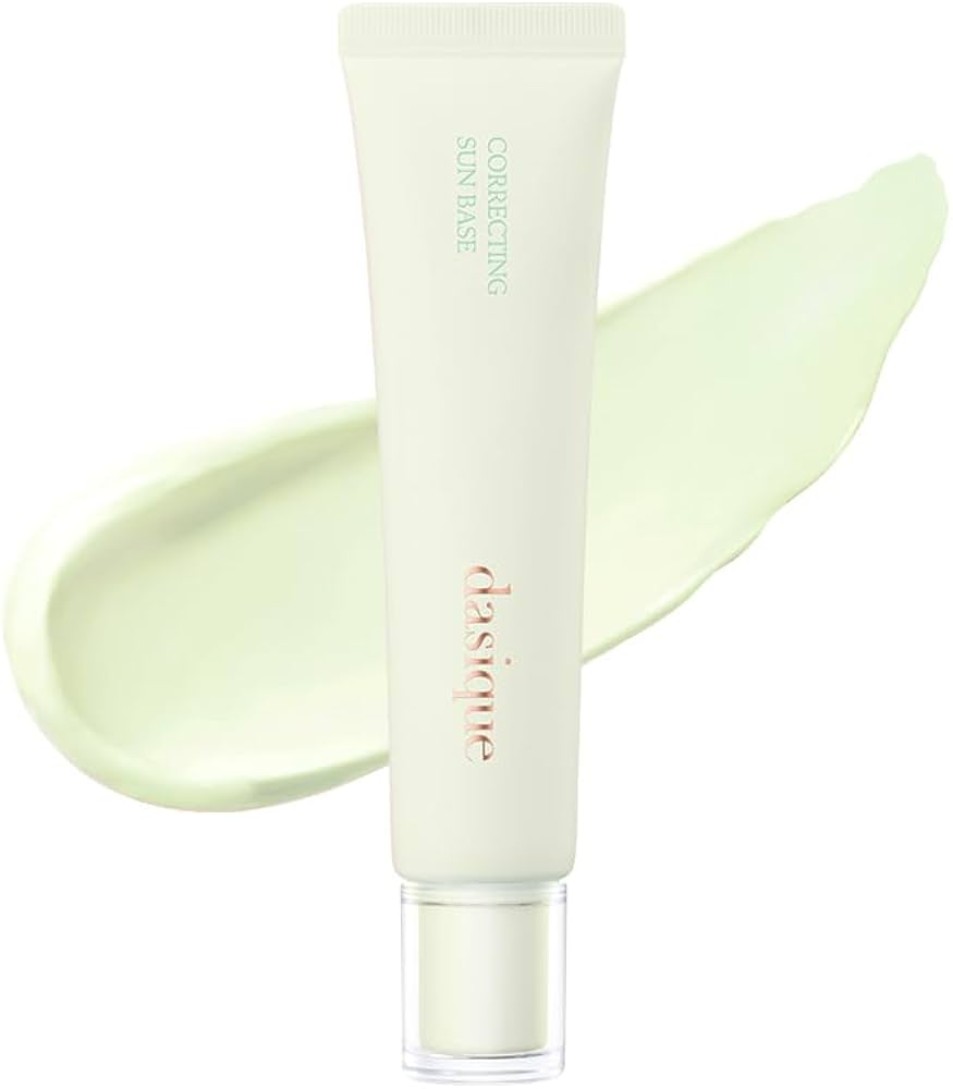 Amazon.co.jp: 「公式」 デイジークCorrecting Sun Base コレク