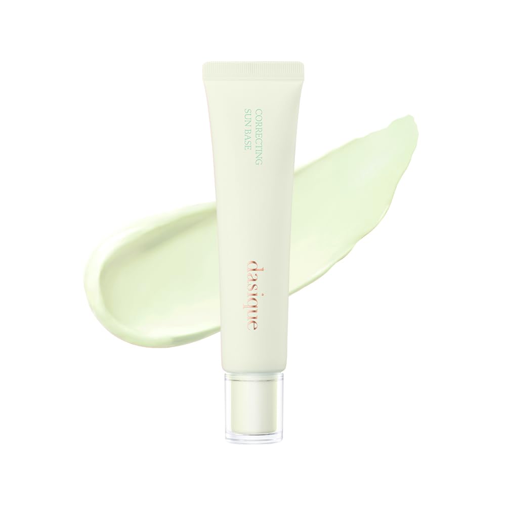 Amazon.co.jp: 「公式」 デイジークCorrecting Sun Base コレク