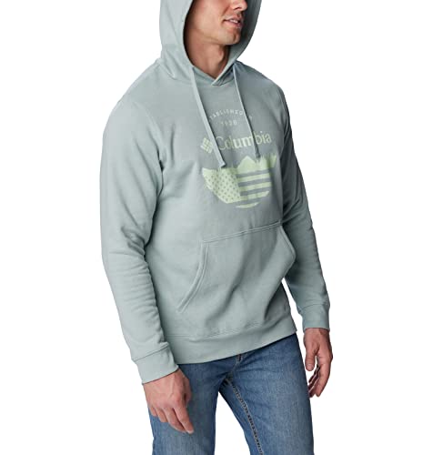 Image of Columbia mens Trek Hoodie