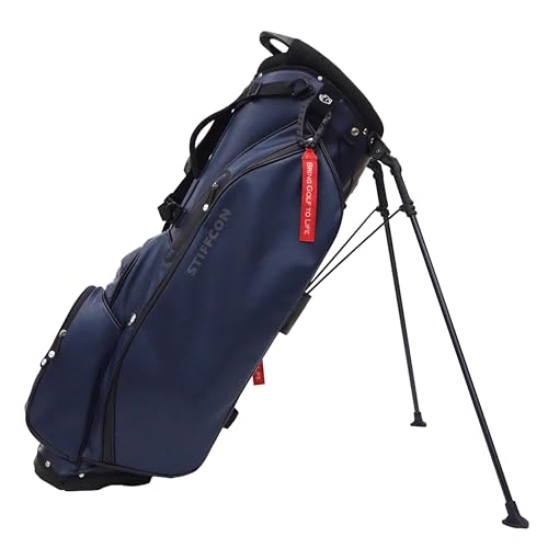 Amazon.co.jp: STIFFCON: GOLF BAG