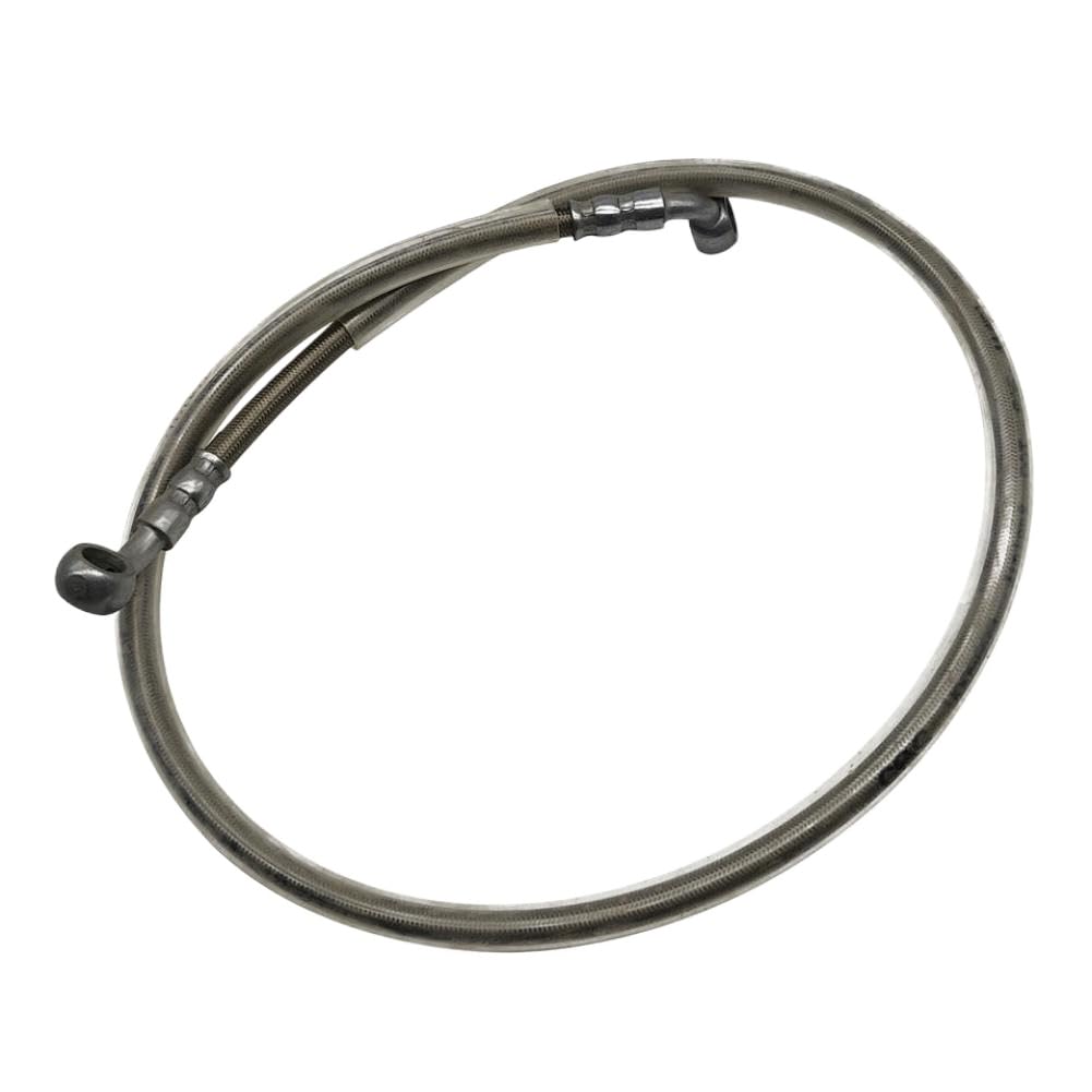 Cqadsdyrx Onecolor Fluid Hose Hand Brake Compatible With Cf Cfx8 Atv Utv Parts Number 7020-080140