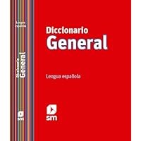 Diccionario GENERAL. Lengua española - 9788467541311 (DICCIONARIOS)
