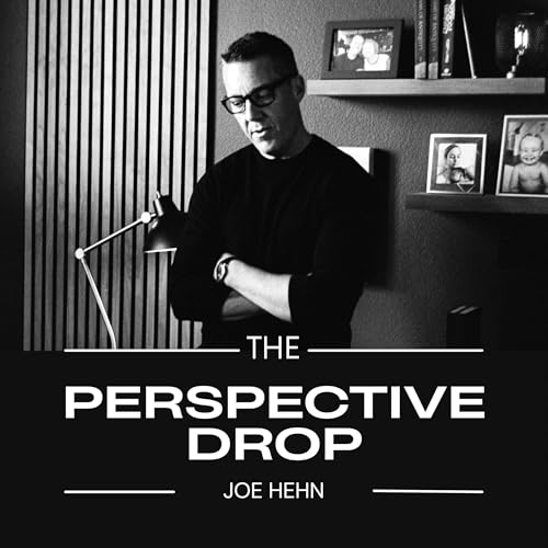 Page de couverture de The Perspective Drop