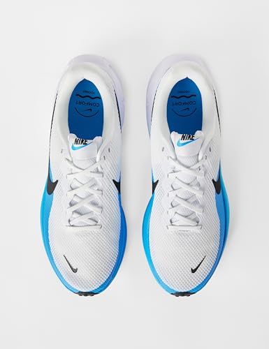 Image of Nike Men's Revolution 8 Road Running Shoes