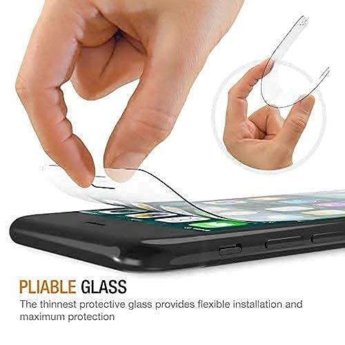 Image of Gorilla Extra Strong Premium Tempered Glass for Redmi Note 10T 5G