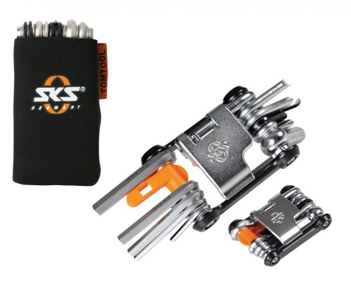 Minitool SKS TOM 18 18 Funktionen