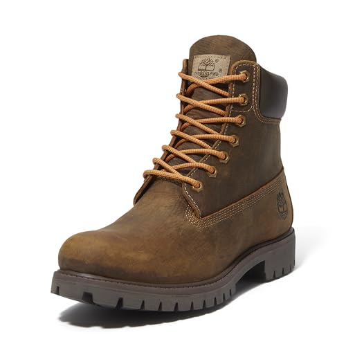 Image of Timberland Men's Premium 6 inch Waterproof Boot