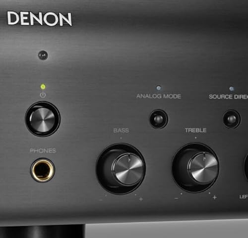 Denon PMA-600