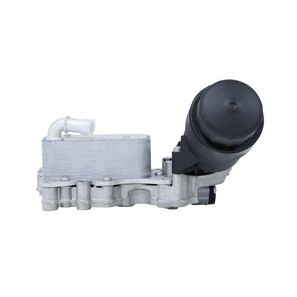 Amazon.com: YUNCHE-AUTO Parts number# 6511801310 Oil filter  