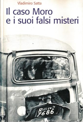 Il caso Moro e i suoi falsi mister