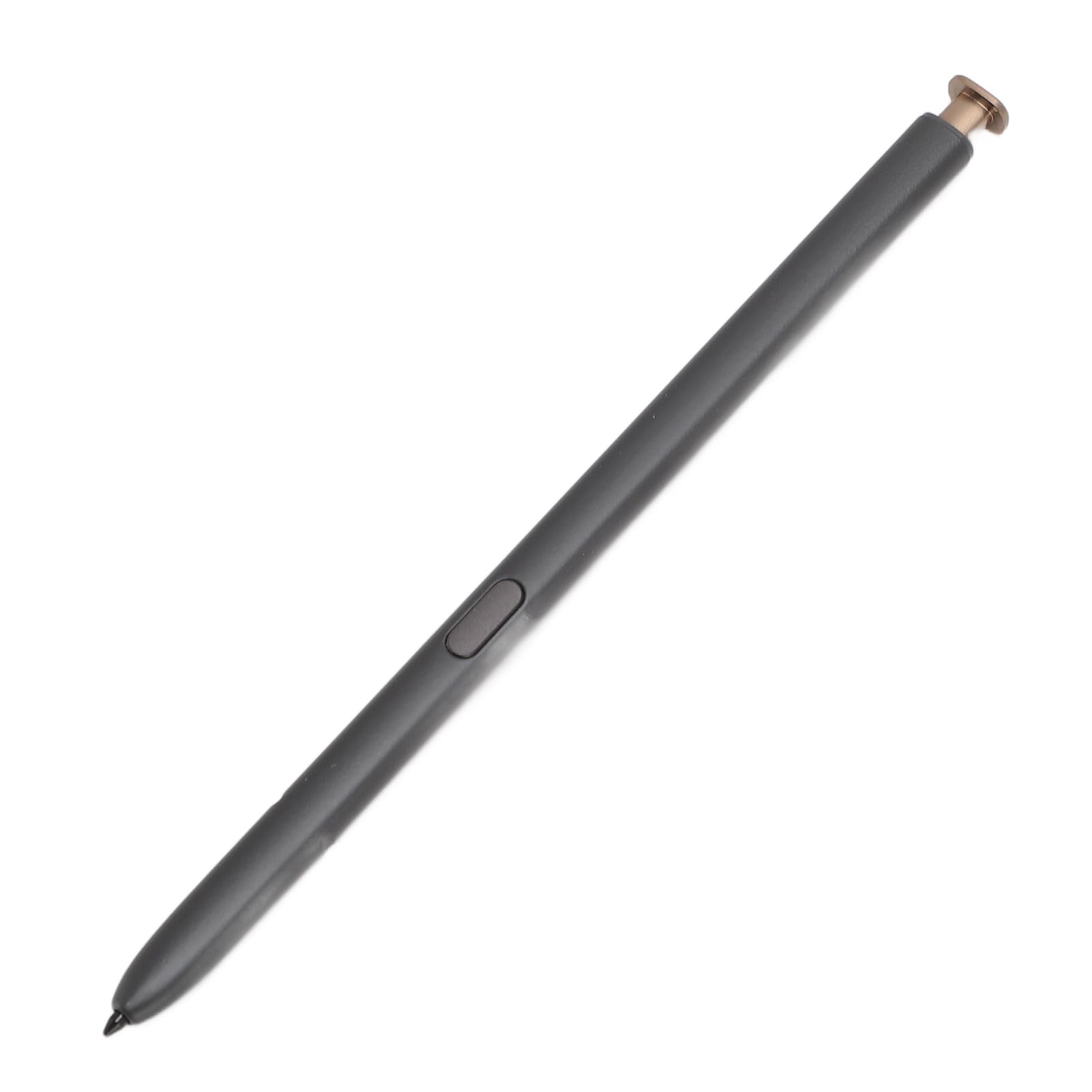 Rysik do S24 Ultra 5G 4096 Czułość na nacisk Obsługa Bluetooth Cienka stalówka Sterowanie bezdotykowe Zamienny rysik Ergonomiczna konstrukcja Materiał ABS (Żółty i ciemnoszary)