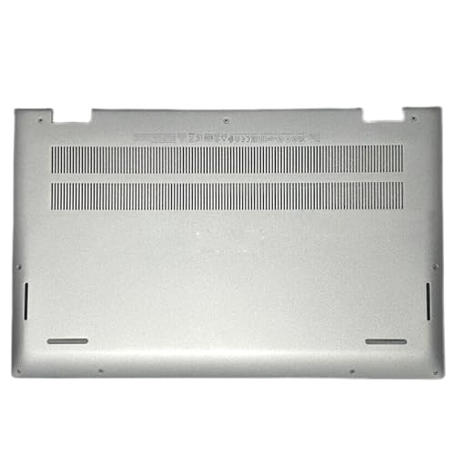 Carcasa inferior para DELL Inspiron 15 Pro 5510 5515 6W5VK Plata
