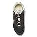 Reebok Women's Classic AZ Legacy Sneakers for Women, Casual Athletic Womens Shoes, Washed Black/Washed Black/Chalk, 7.5
