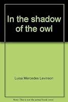 In the shadow of the owl 8434549565 Book Cover