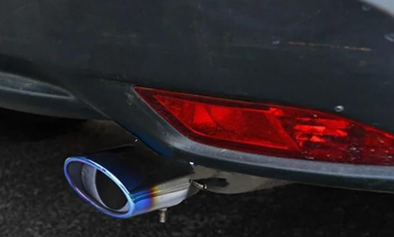 Tuyau d'échappement HRV rouillé ? Changez pour cet embout robuste - 2