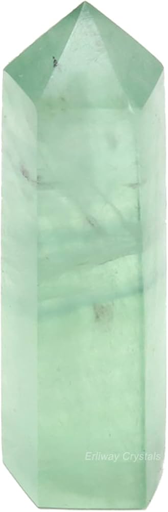 4.フローライト♡タワー♡フローライトタワー♡天然石♡クリスタル♡受検お守りに♡ 4.フローライト♡タワー♡フローライトタワー♡天然石♡クリスタル