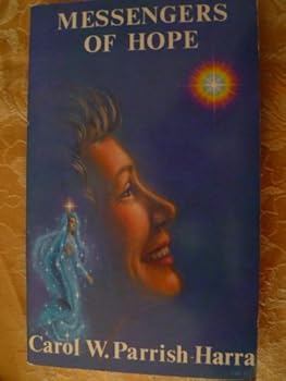 Paperback Messengers of Hope Book