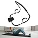 Menolana Ab Train Abdominal Machine Exercise Crunch Roller Non Slip with Headrest Sit up Machine Workout Exerciser for Home Gym Use