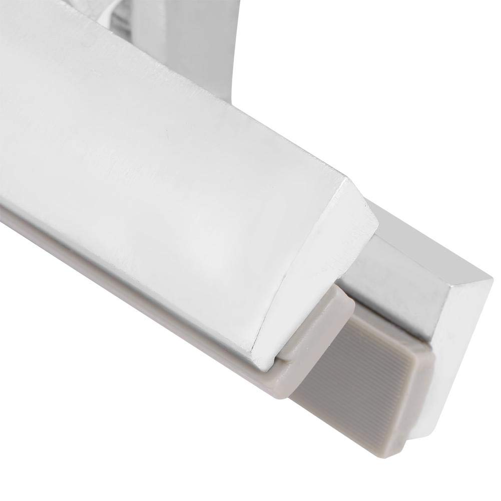 Pinza per tela, fissatore estensibile 12 cm per tendere tele da pittura a olio for uso artistico