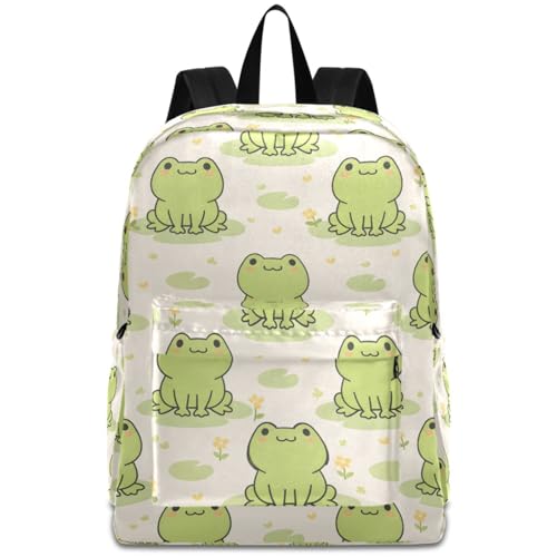 MNSRUU Mochila para notebook com caveiras escolares e mochilas casuais para laptop de 15,6 polegadas, Bonito 43, One Size, Mochilas Daypack