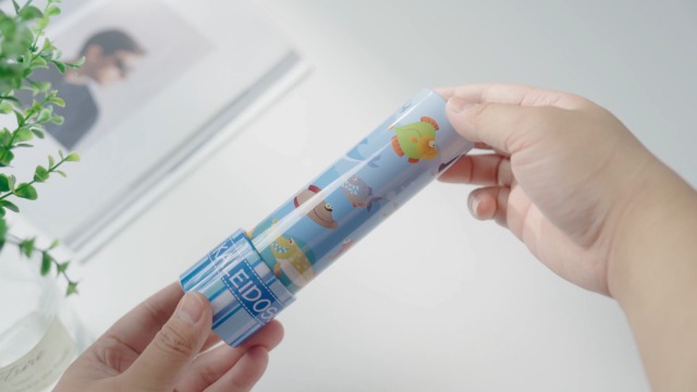 Amazon.com: iKeelo Classic Tin Kaleidoscopes 2 Pack, Discover