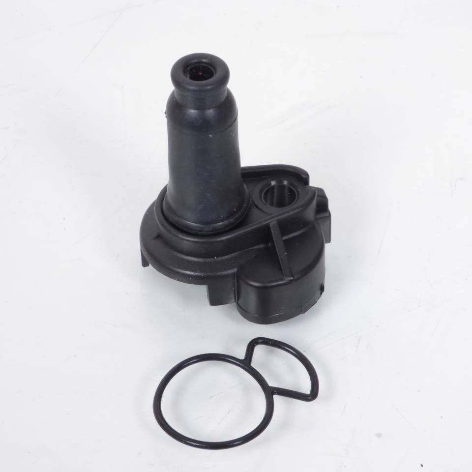Tapa de carburador para solucionar fallos en Derbi 50 y Bultaco Lobito 1998 a 2000