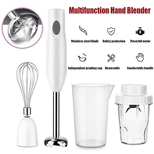 Stabmixer, Kochstab Kinder Nahrungsergänzungsmittel Maschine Kleiner Entsafter Mixer Hand-Nahrungsergänzungsmittel-Stick Elektrischer Rührstab