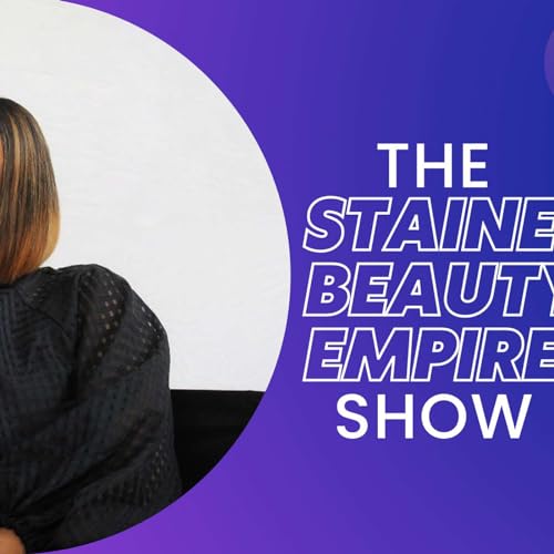 Episode #2: Nicole Lang - Owner/Founder of N. Lang Artistry