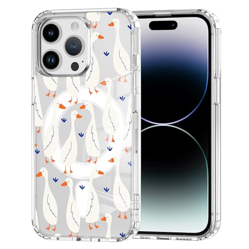 Étui de téléphone magnétique mignon idée cadeau kawaii pour elle