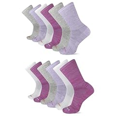 Purple (12 Pairs)