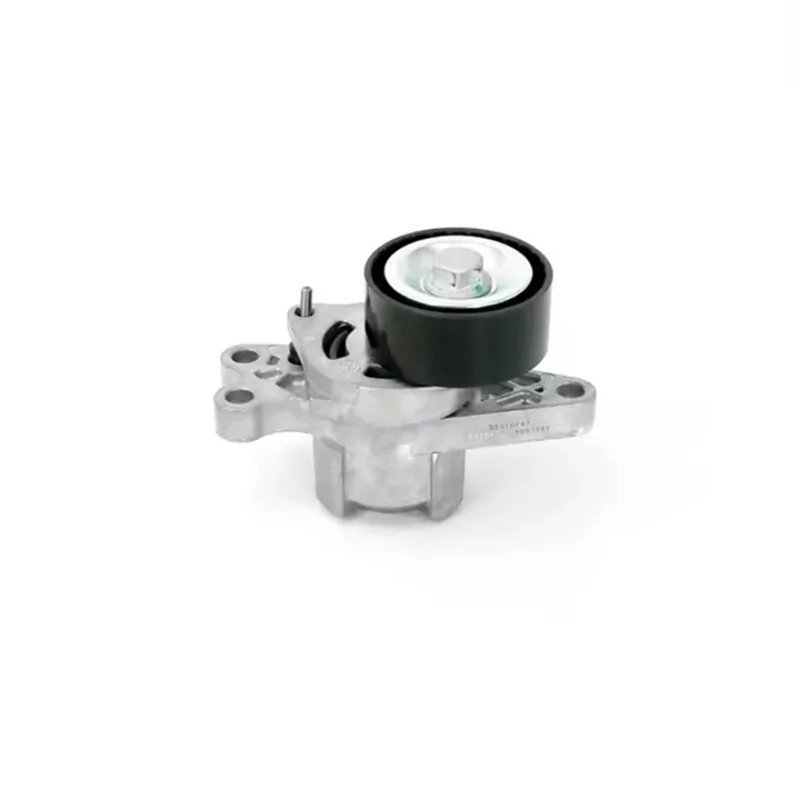 Tensor de la Correa de transmisión para Polea tensora de la Correa del Motor Peugeot 206 206SW 5751.97 5751.A2 5751.C8 9638976580 9652046680 9649675880 9652046681