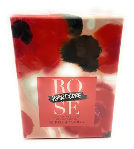 Victoria's Secret Hardcore Rose Perfume For Women Eau de Parfum
