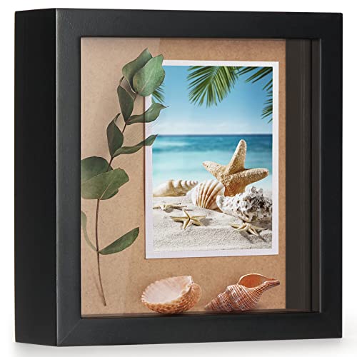 * Regalo preferito: la cornice della scatola dei ricordi deve essere la scelta migliore quando ti stai preparando a fare un regalo a qualcuno. Regala al bambino una cornice portafoto per raccogliere i suoi giocattoli, regala alla nonna dei soldi, regala un ricordo di matrimonio agli amici.*Rest assured purchase - If at any time our product does not meet your expectations, simply contact us to solve the problem