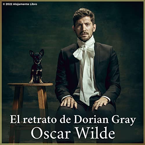 El retrato de Dorian Grey