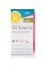 Produktbild GSE Naturland Bio Spirulina Tabletten - 550 Spirulina Bio Presslinge hochdosiert, 6000 mg pro Tagesdosis - Bio Algen, enthalten Eisen - Vegan, ohne Zusätze - Produziert in Deutschland, Laborgeprüft