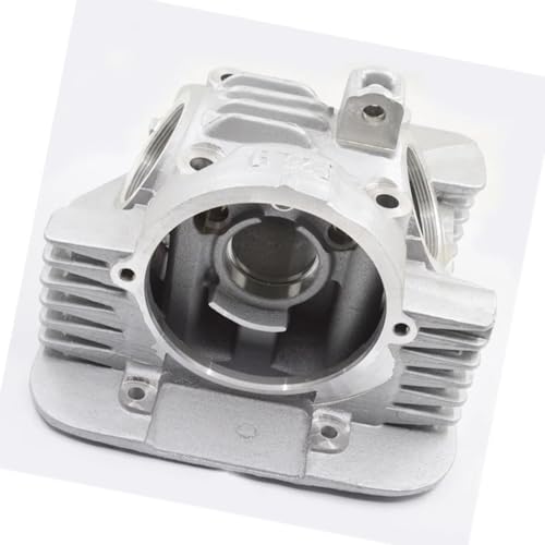 Culasse YBR 125 résout les fuites de compression moteur YMH