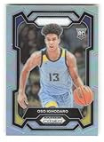2024-25 Panini Prizm Draft Picks Prizms Silver #18 Oso Ighodaro Marquette Golden Eagles NCAAA Basketball Trading Card