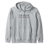 Ghost in the Shell: Stand Alone Complex Black Font Kanji Sudadera con Capucha